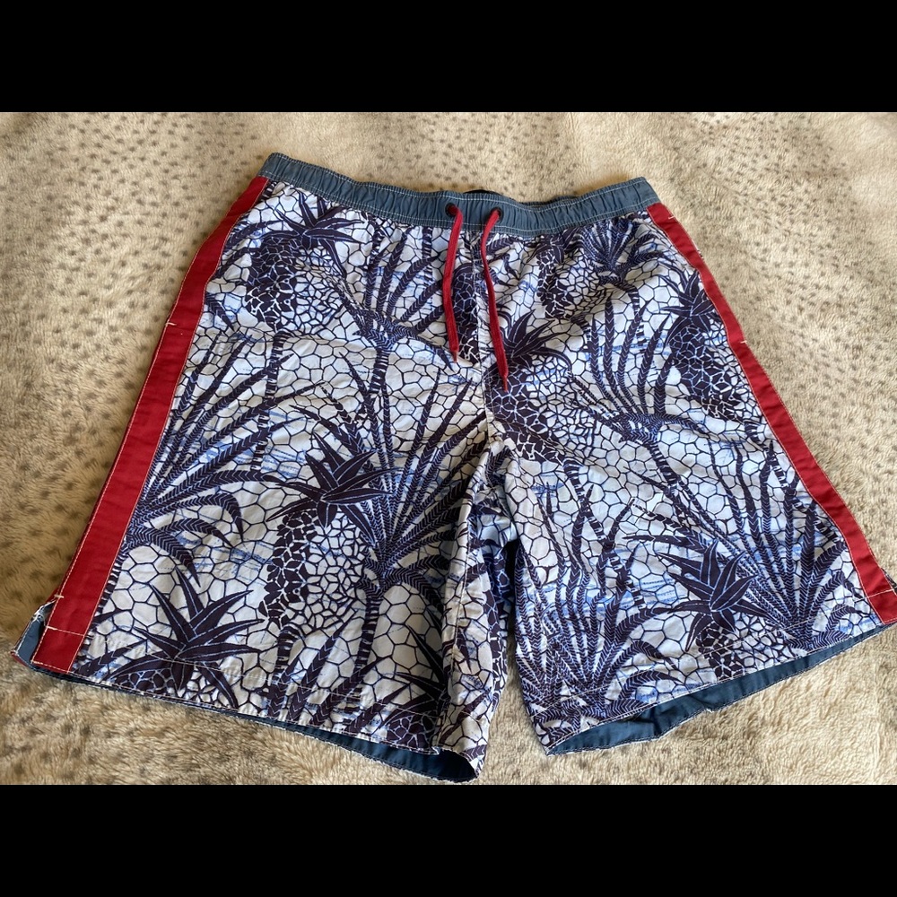 🍍 Tommy Hilfiger Mens swim trunks XL